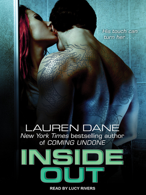 Title details for Inside Out by Lauren Dane - Available